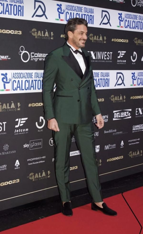 Paolo Antonio Balossi, founder of eXinvest of Emirates